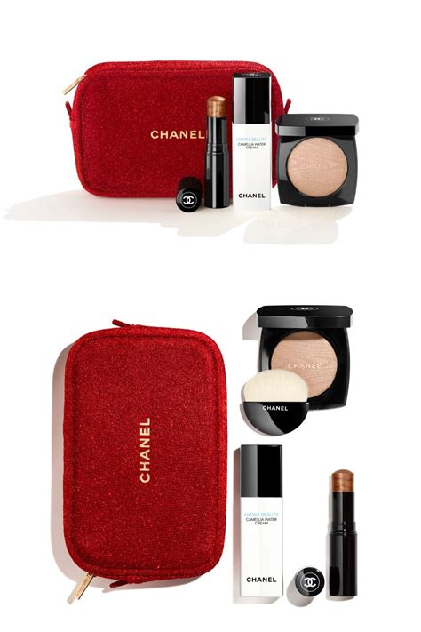 chanel 807 christmas|chanel gift shop online.